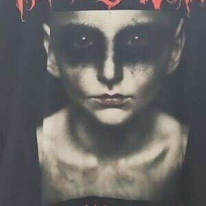 Motionless in White Graveyard Shift T-Shirt